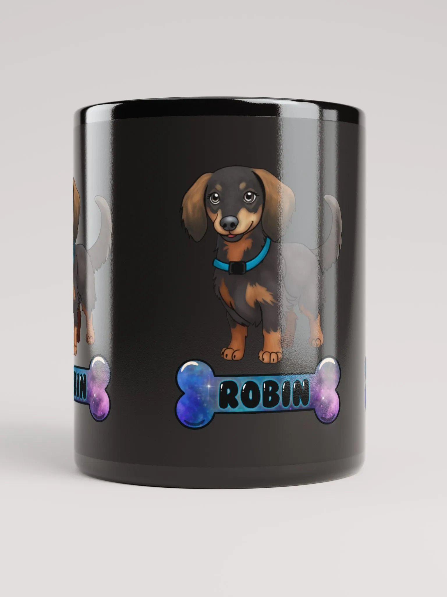 Robin Coffee Mug product image (9)