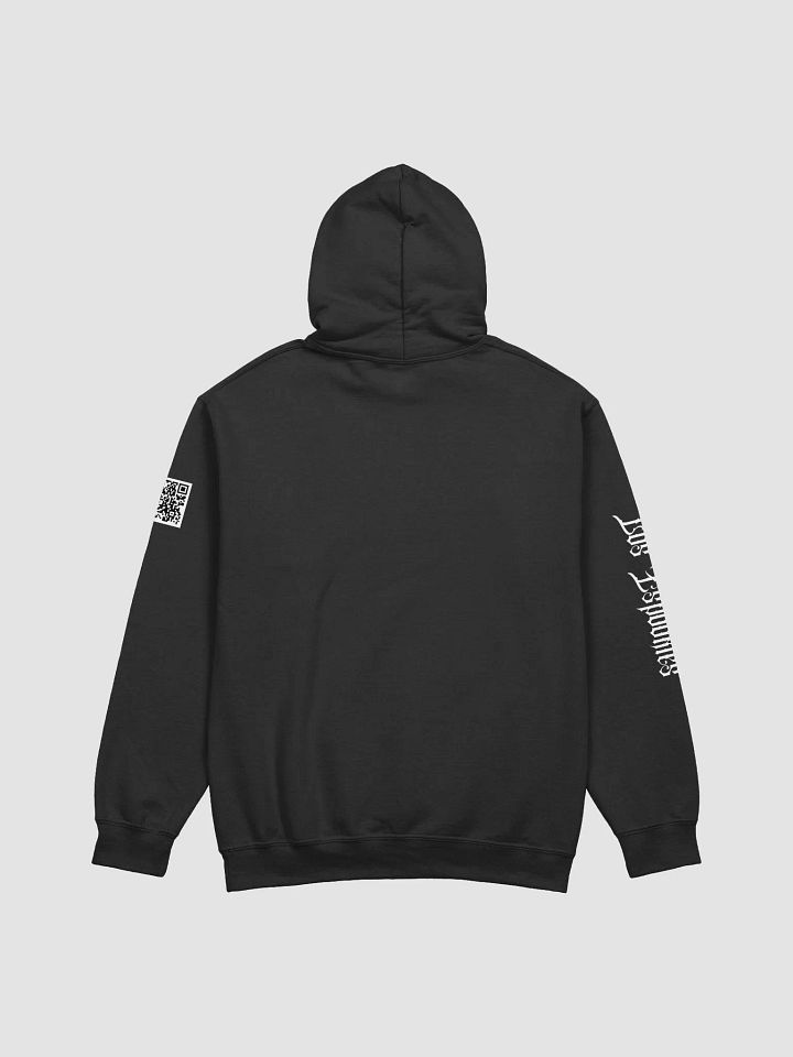 Classic LatinosAgainstSpookyShit Hoodie product image (23)