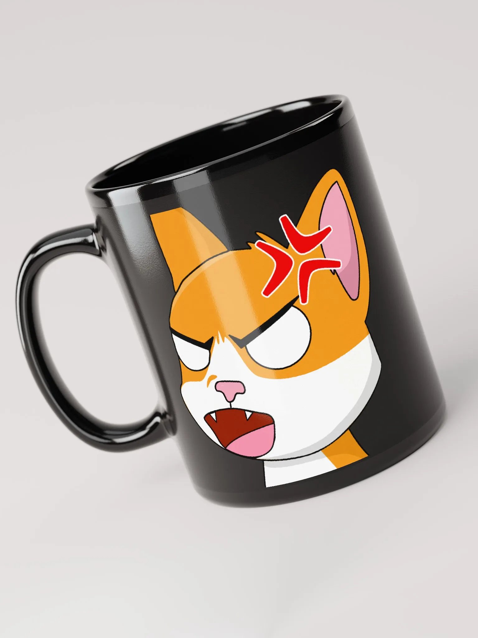 Chase Rage Coffee Mug product image (6)