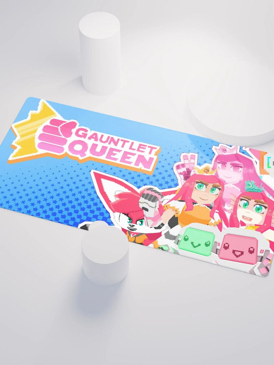 Mousepad Wide product image (3)