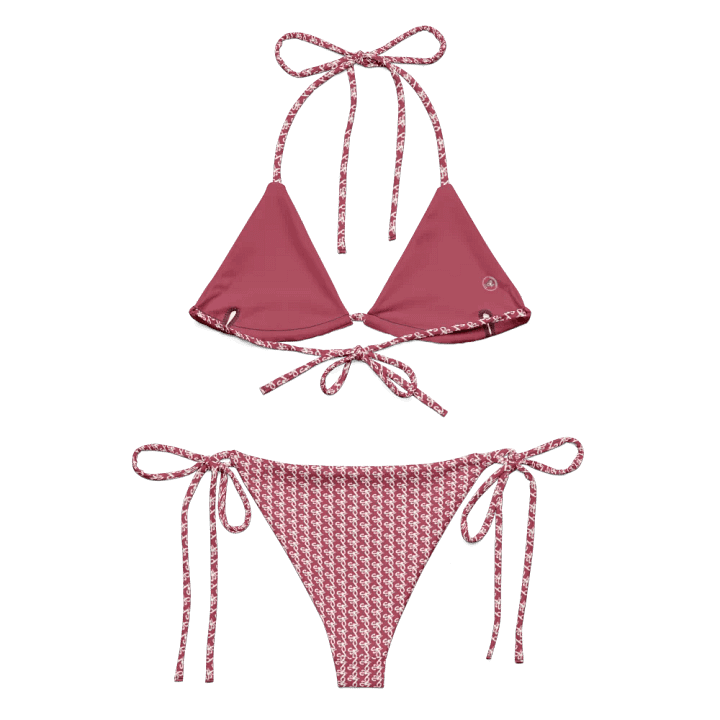 Syn-Kini Red/White product image (2)