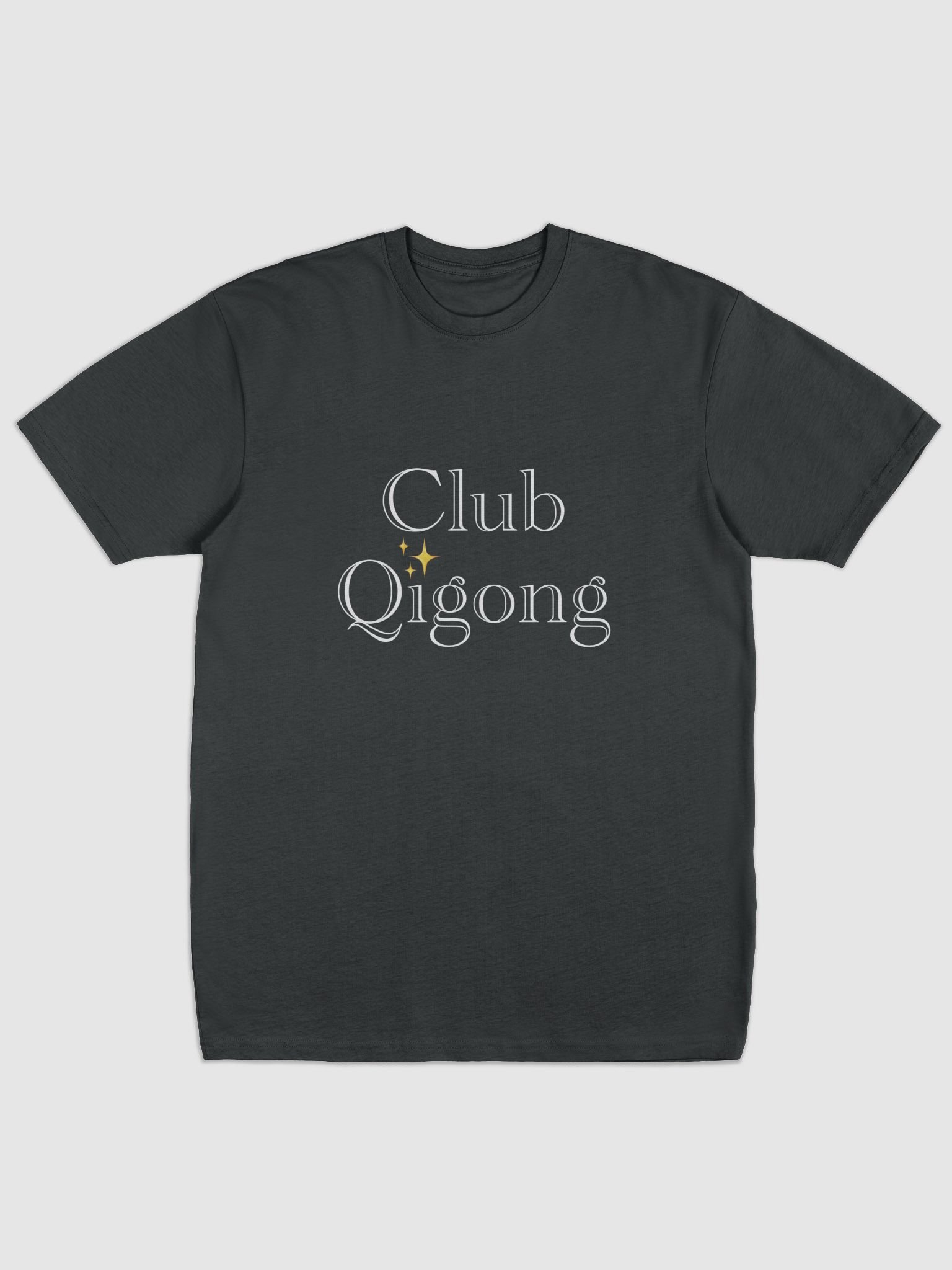 Qi Tee product image (1)