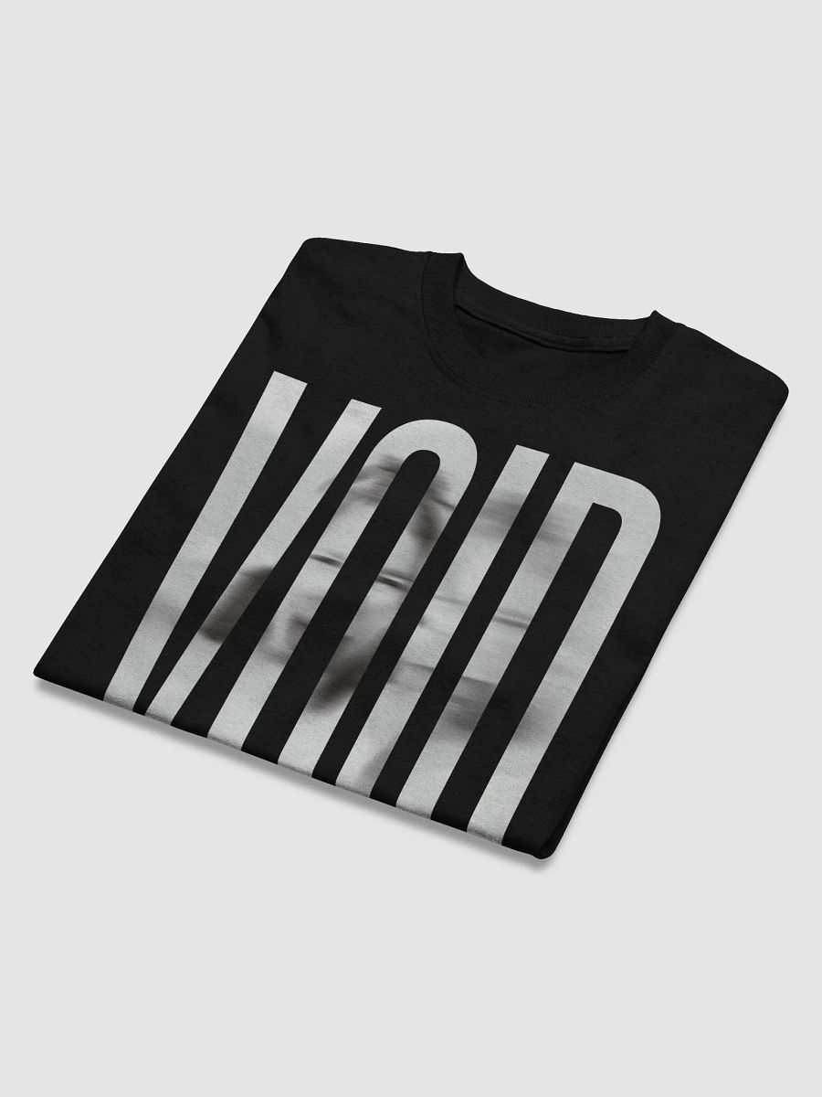 Ethereal Void Distortion T-Shirt product image (26)