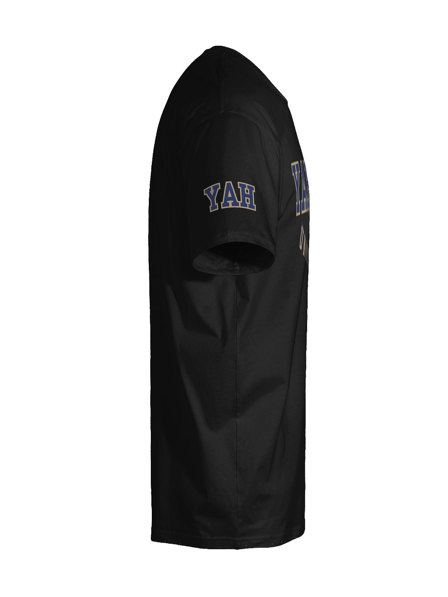 Yahshua University School Tee product image (50)