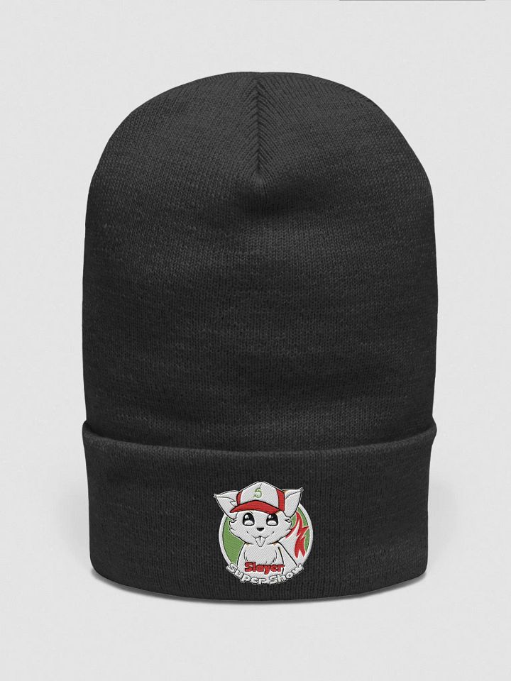 Cozy Beanie 