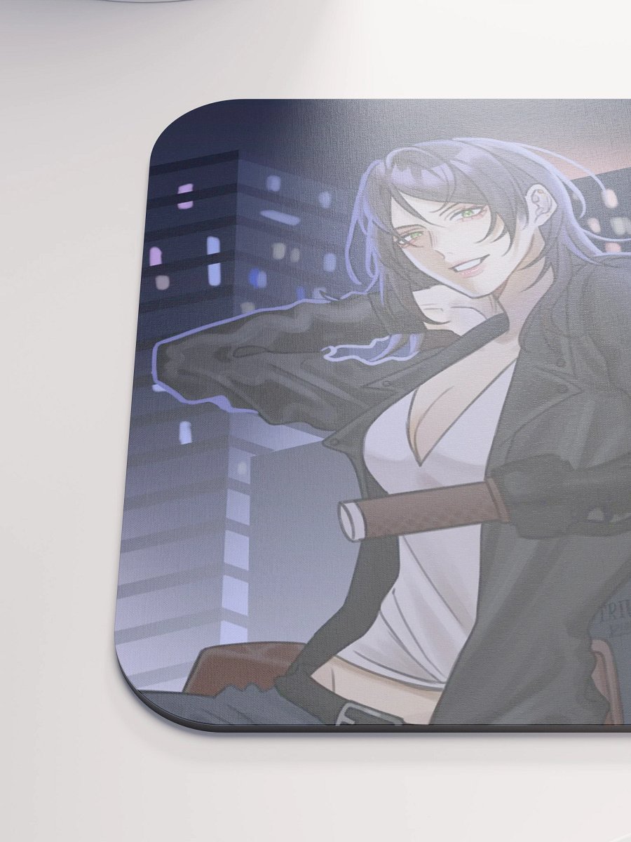Sakuu Biker Mousepad product image (6)