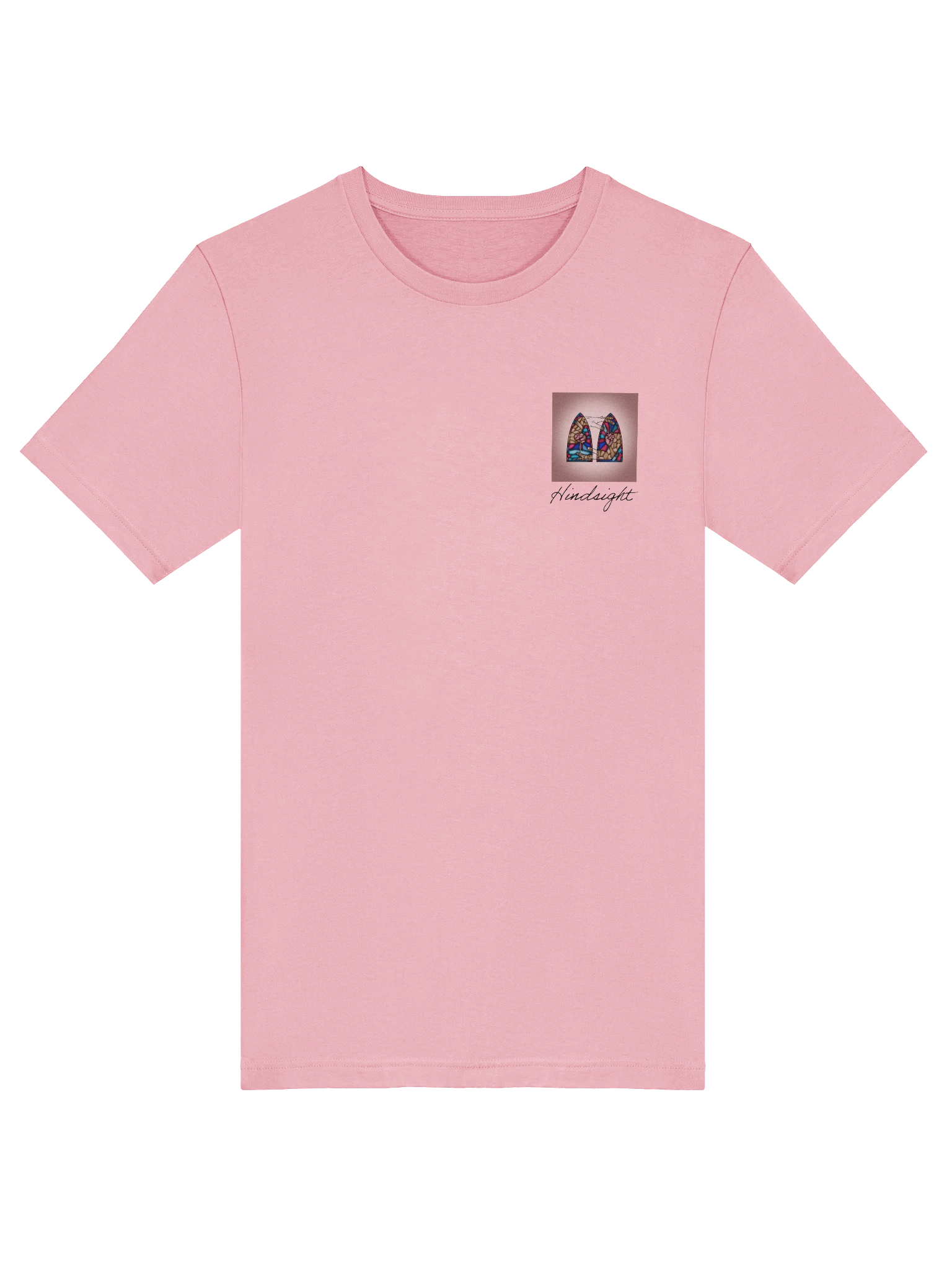 Hindsight Album Release Show T-shirt product image (5)