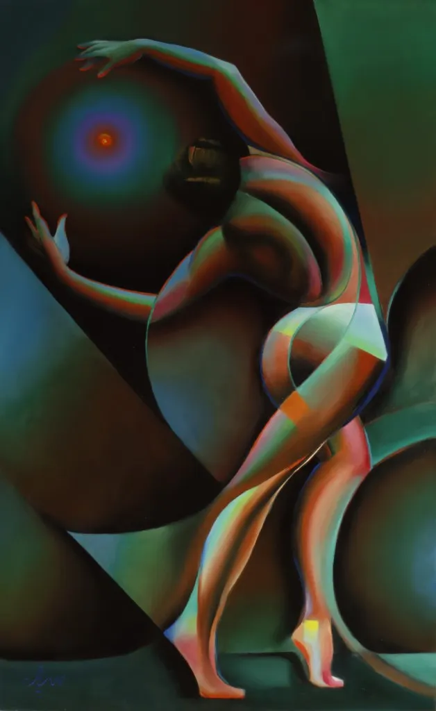 Cosmic Dance – 10-12-23 product image (1)