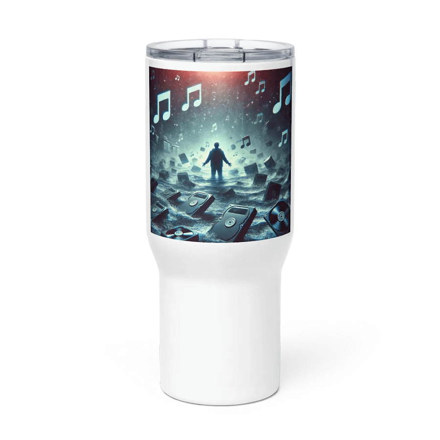 Row Travel Mug Pro product image (3)