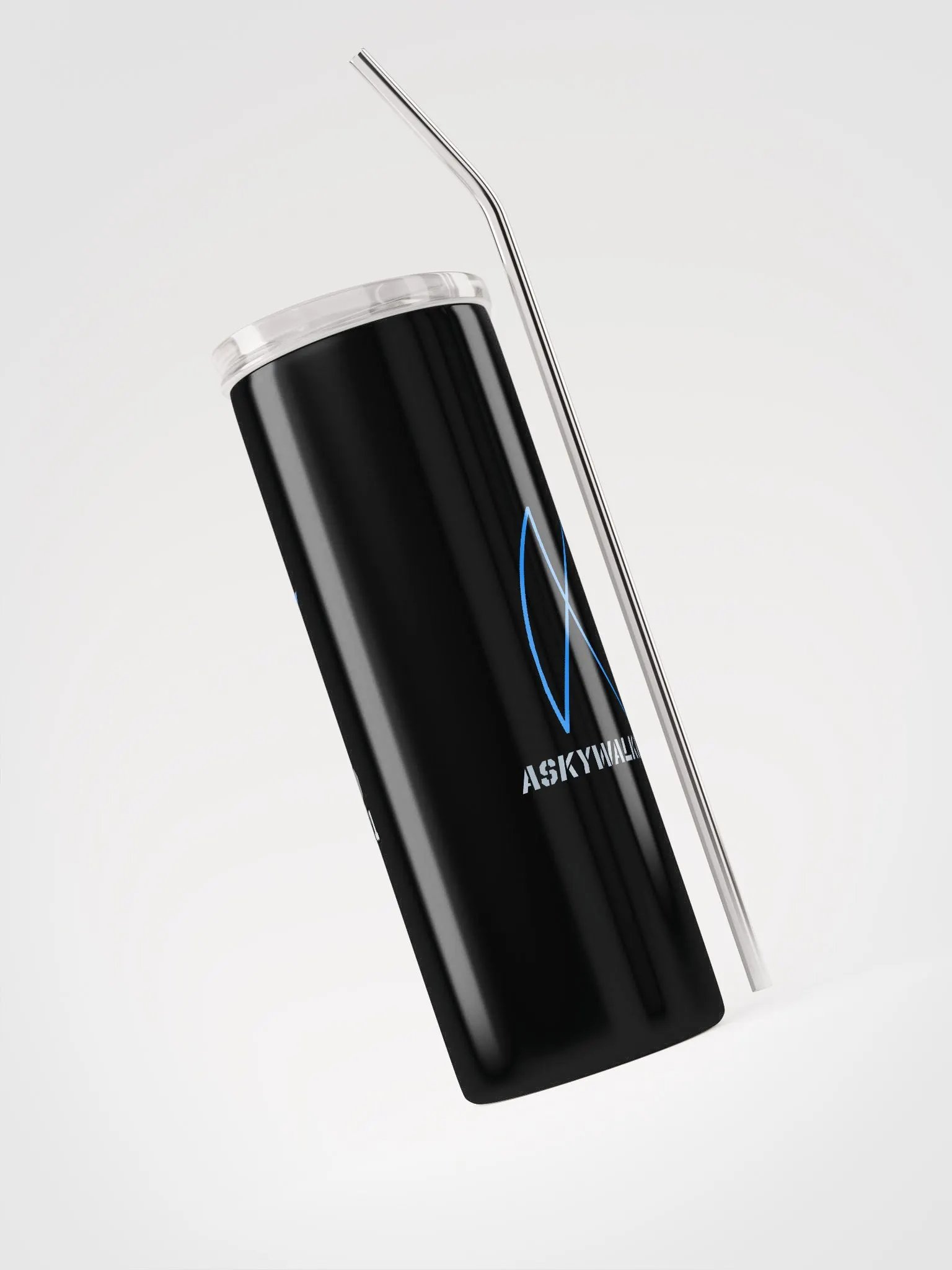 'ASK (Y) WAL KER' and Logo Cup product image (3)