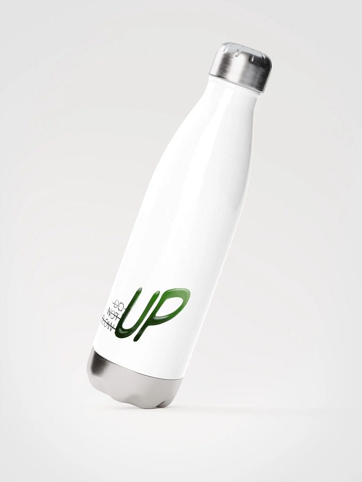 Stainless Steel Water Bottle product image (1)