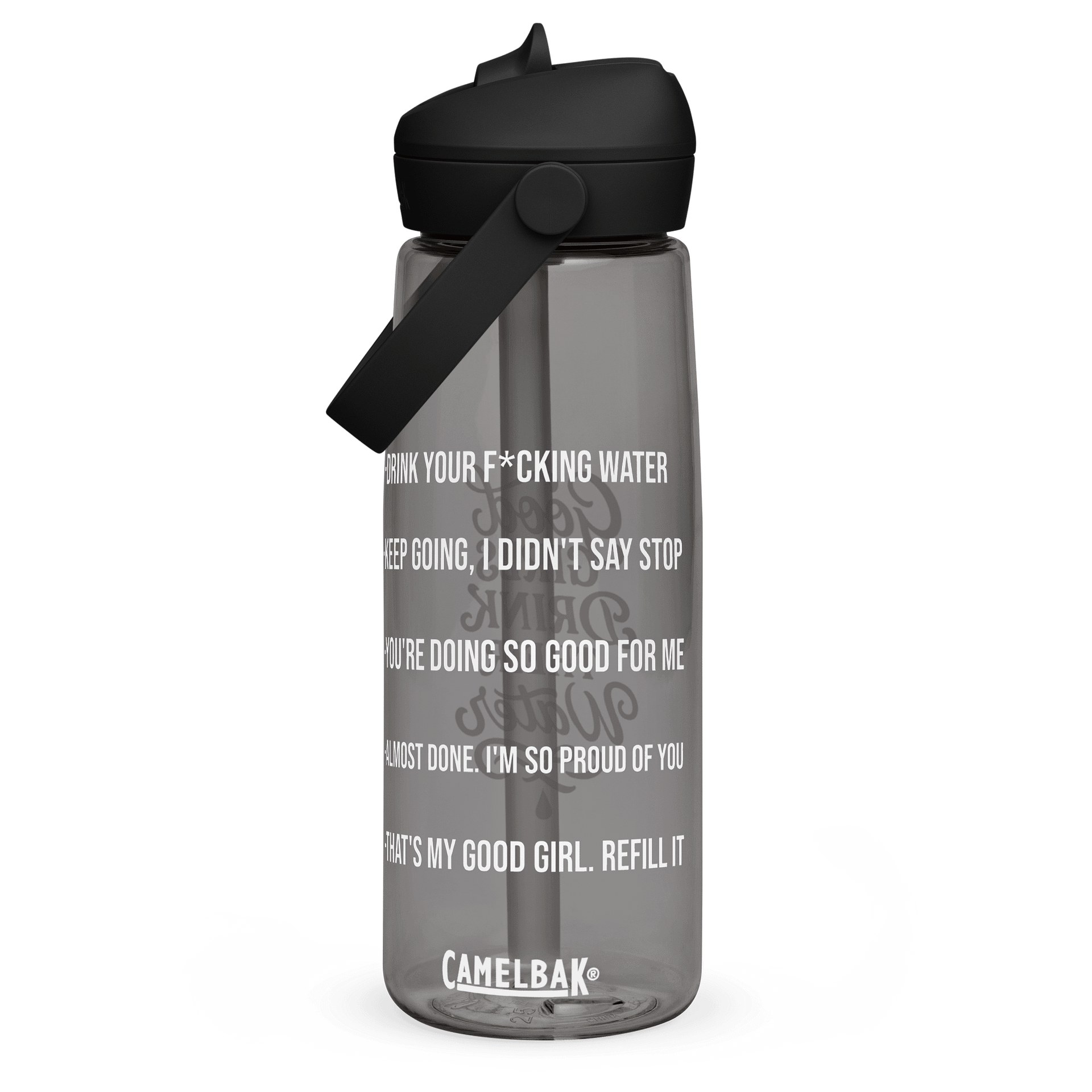 Good Girl Water Bottle product image (1)