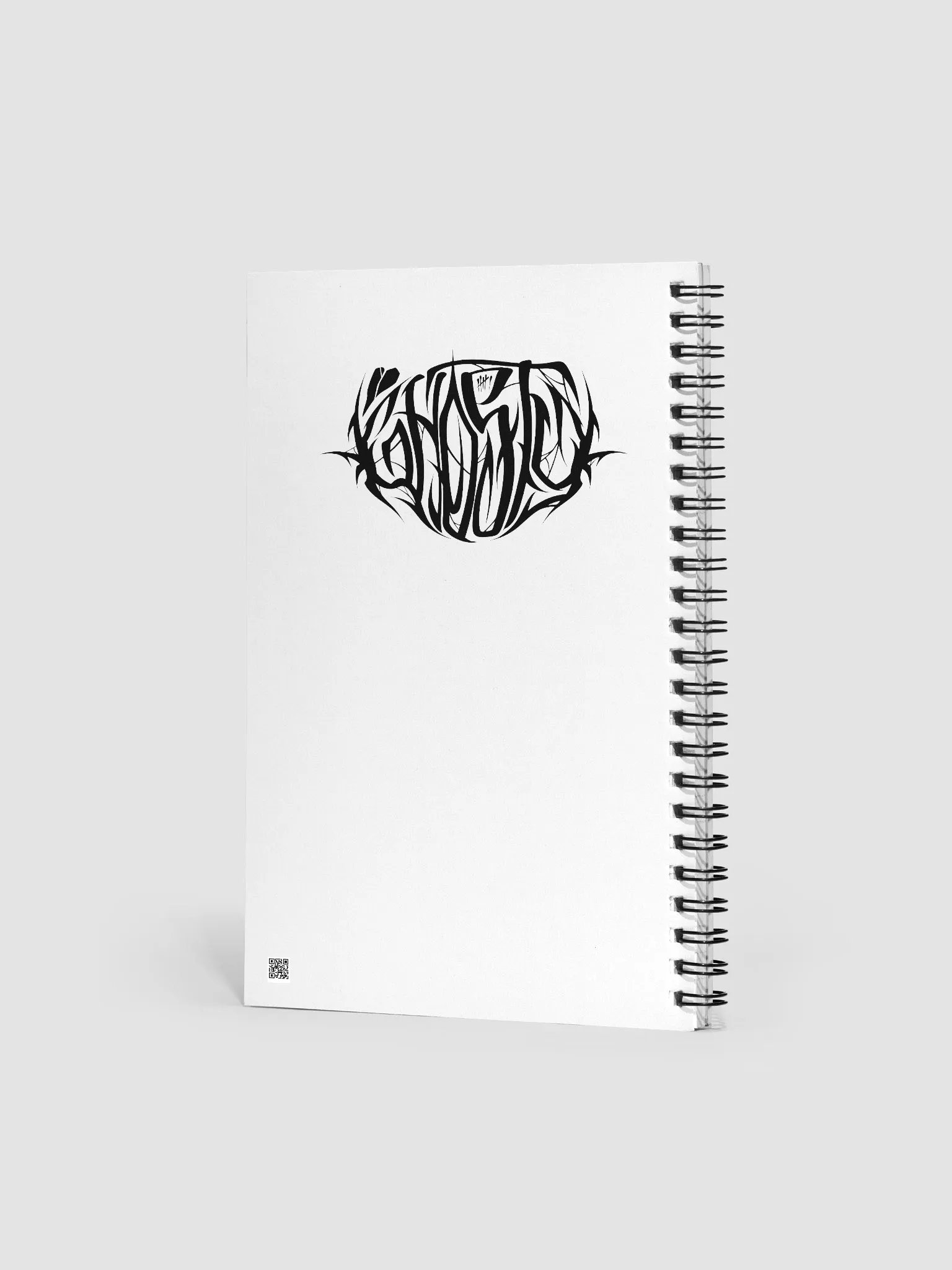 Ghosty | Sketchbook product image (2)