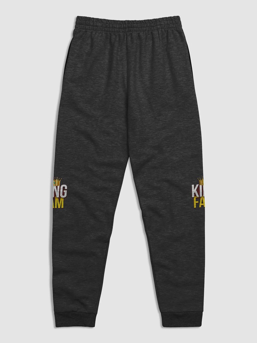 King Fam Unisex Joggers product image (5)
