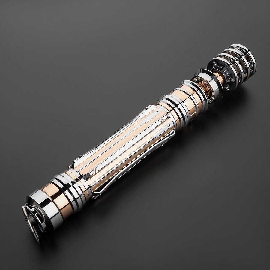 LEIA ORGNA SKYWLKR | The Princess' Saber product image (4)