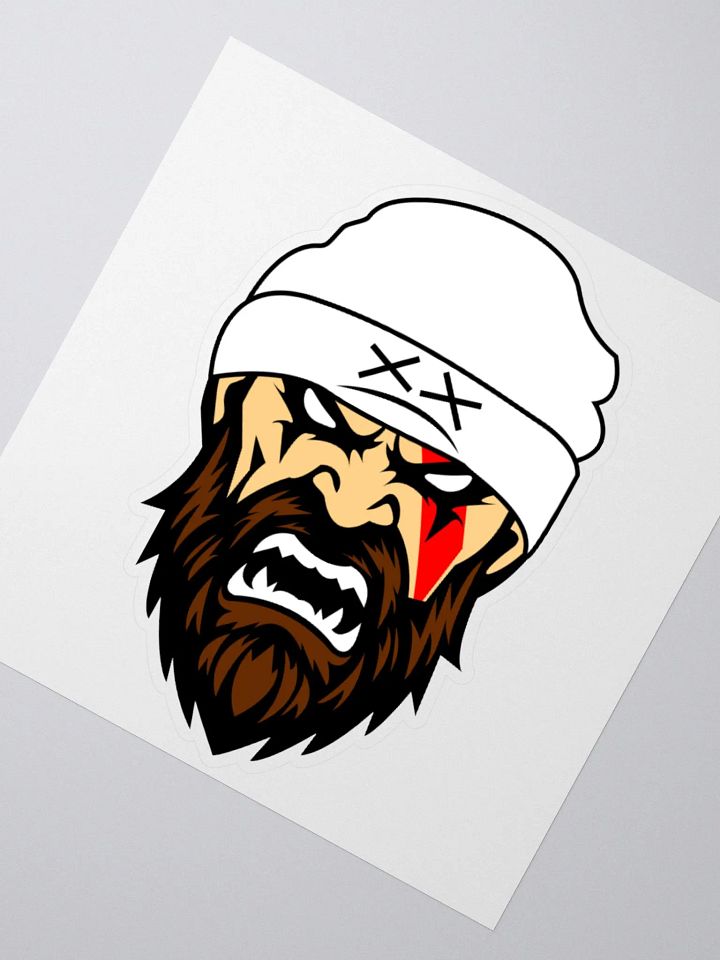 GBK STICKER product image (2)