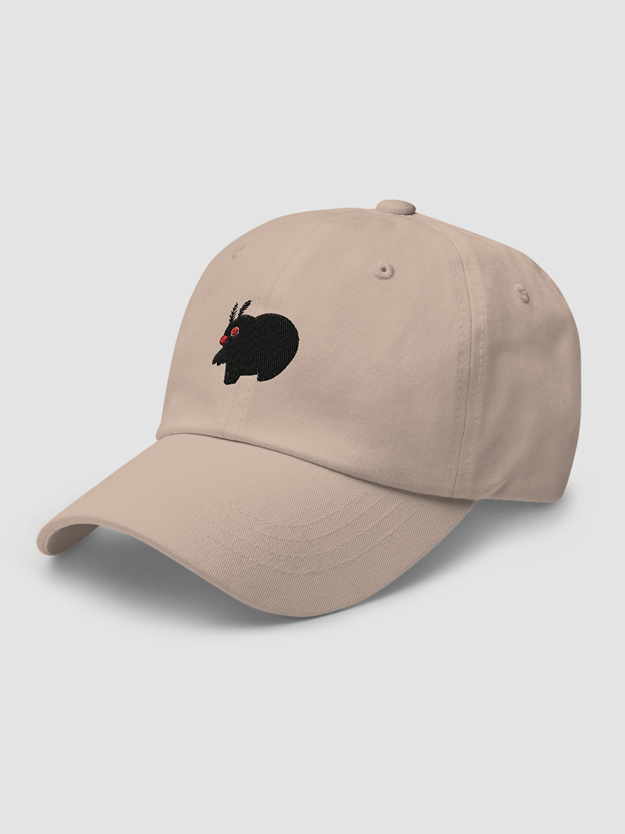 MothDad Hat product image (3)