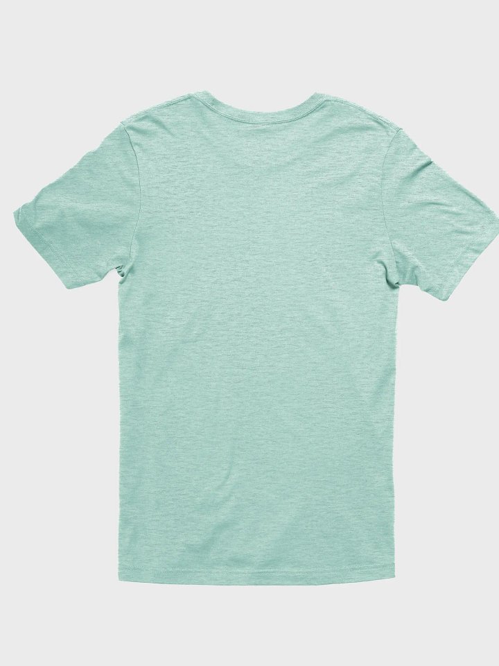 BOOSTGOD WOLF TEE product image (8)