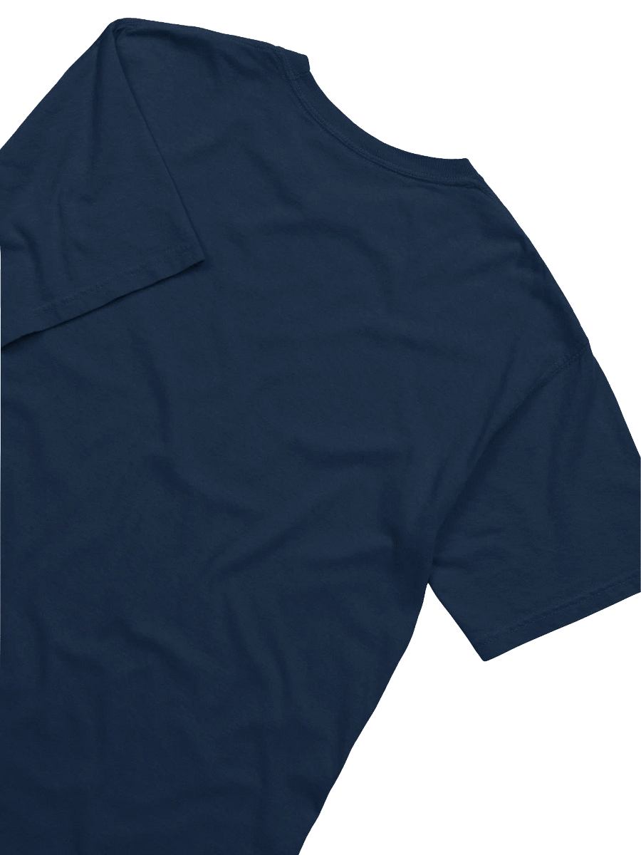 H.U.S.H. T-SHIRT product image (37)
