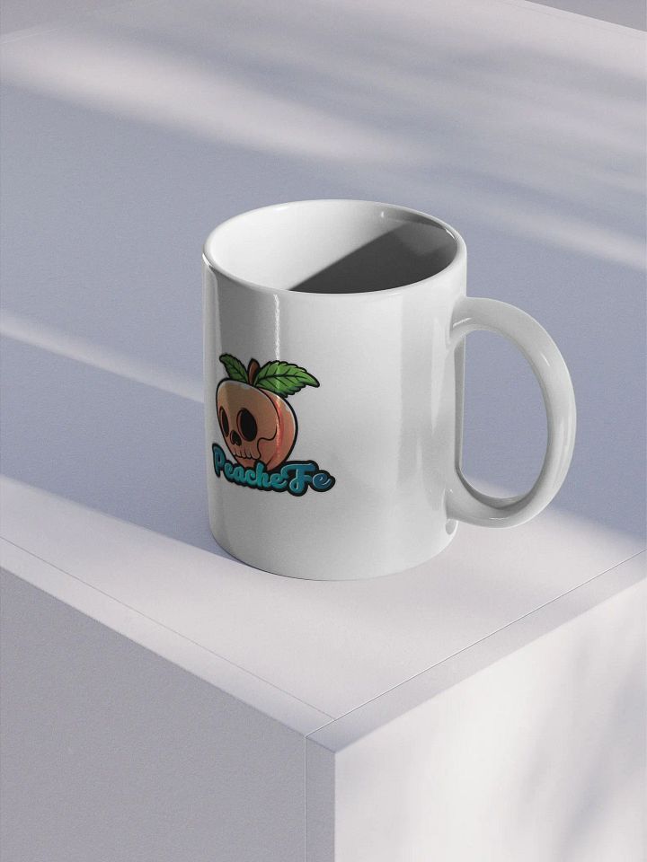 Corrupted Crew Mug product image (2)