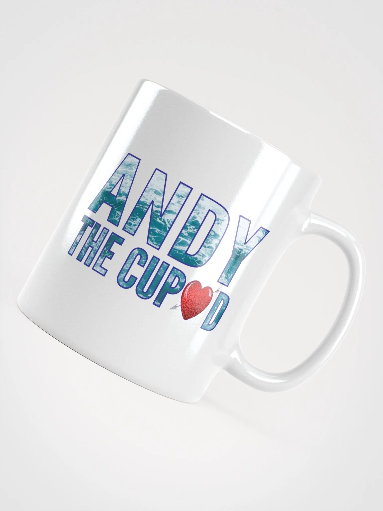 CV Main Mug product image (5)