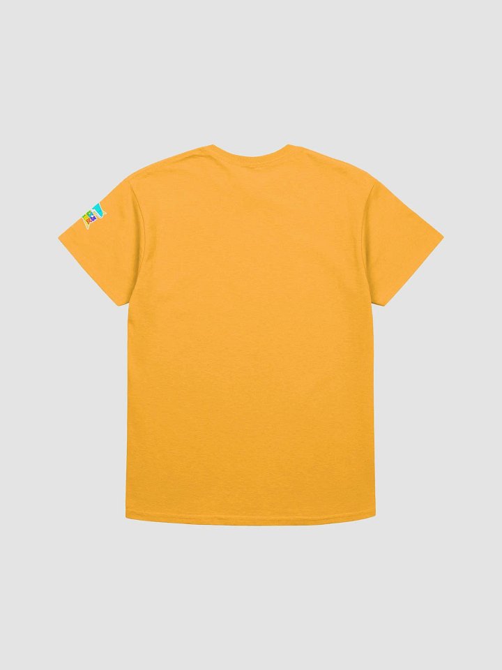 HAPPY ⭐ STAR T-SHIRT product image (11)