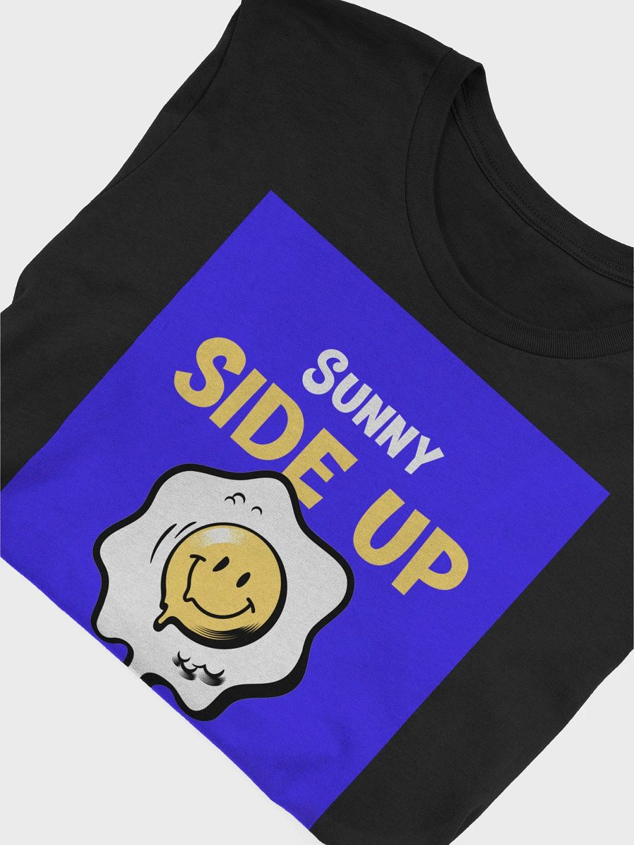 Sunny Side Up TShirt product image (4)