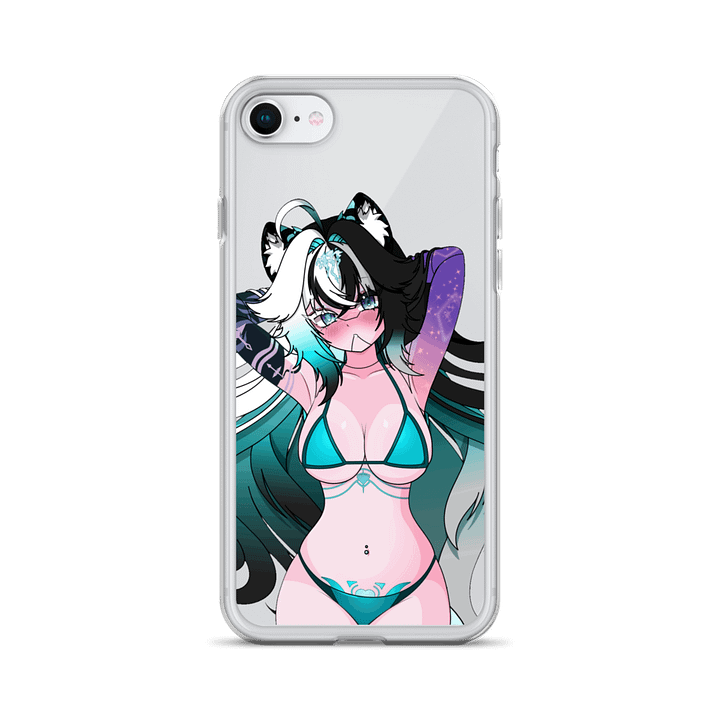 IPhone See Trough Hip Sway Case product image (28)