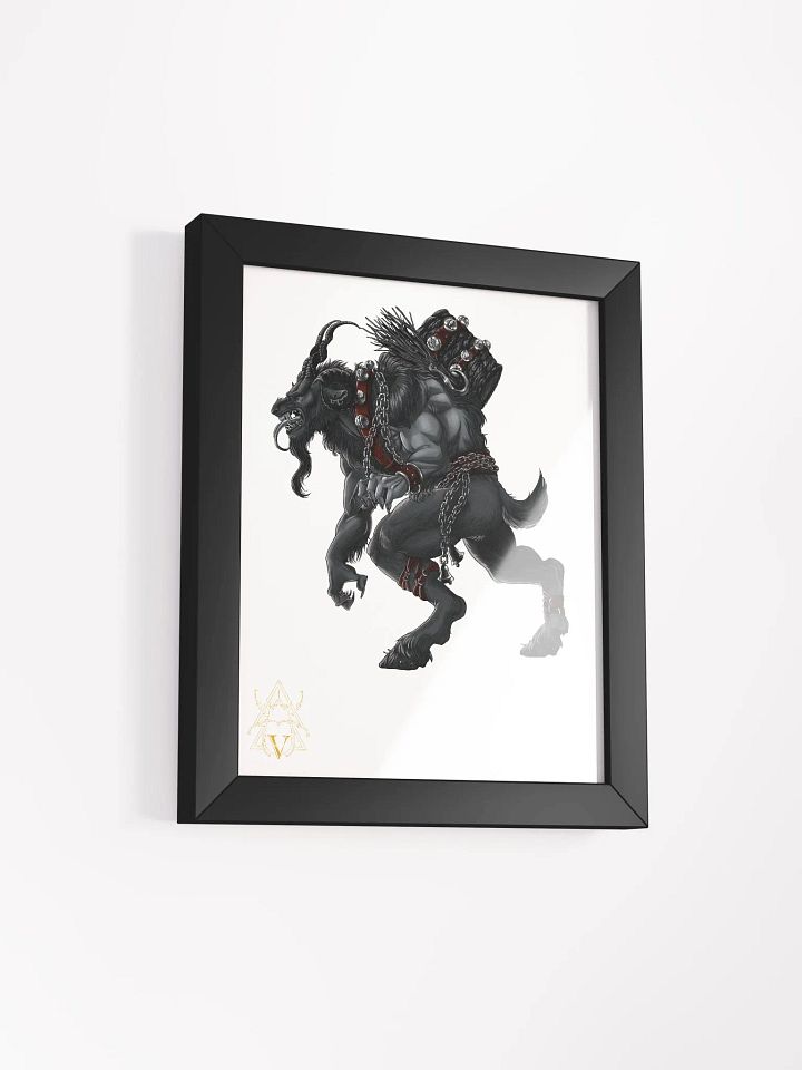 Krampus Poster product image (14)