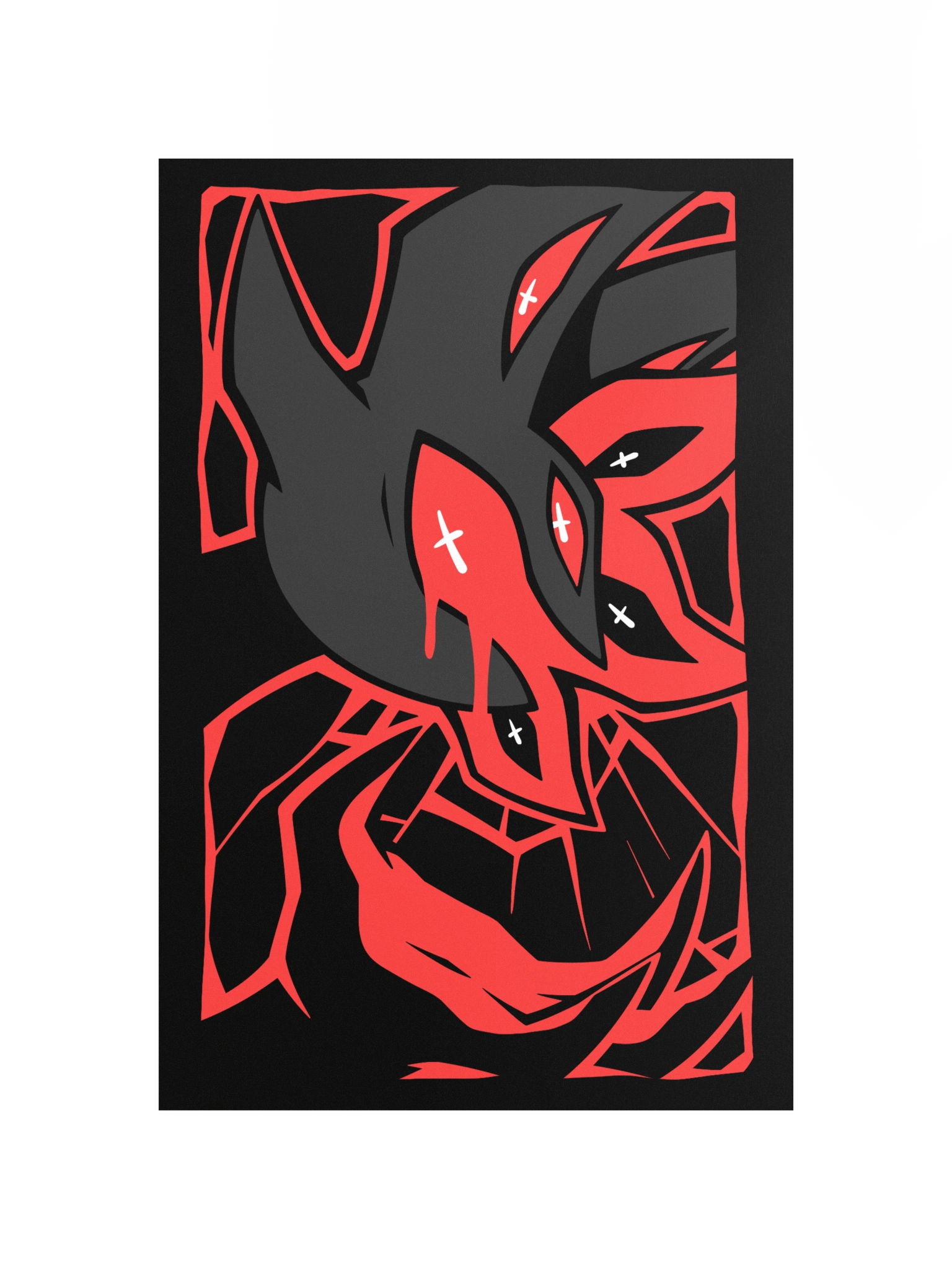 LAB RAT Morale Poster product image (7)