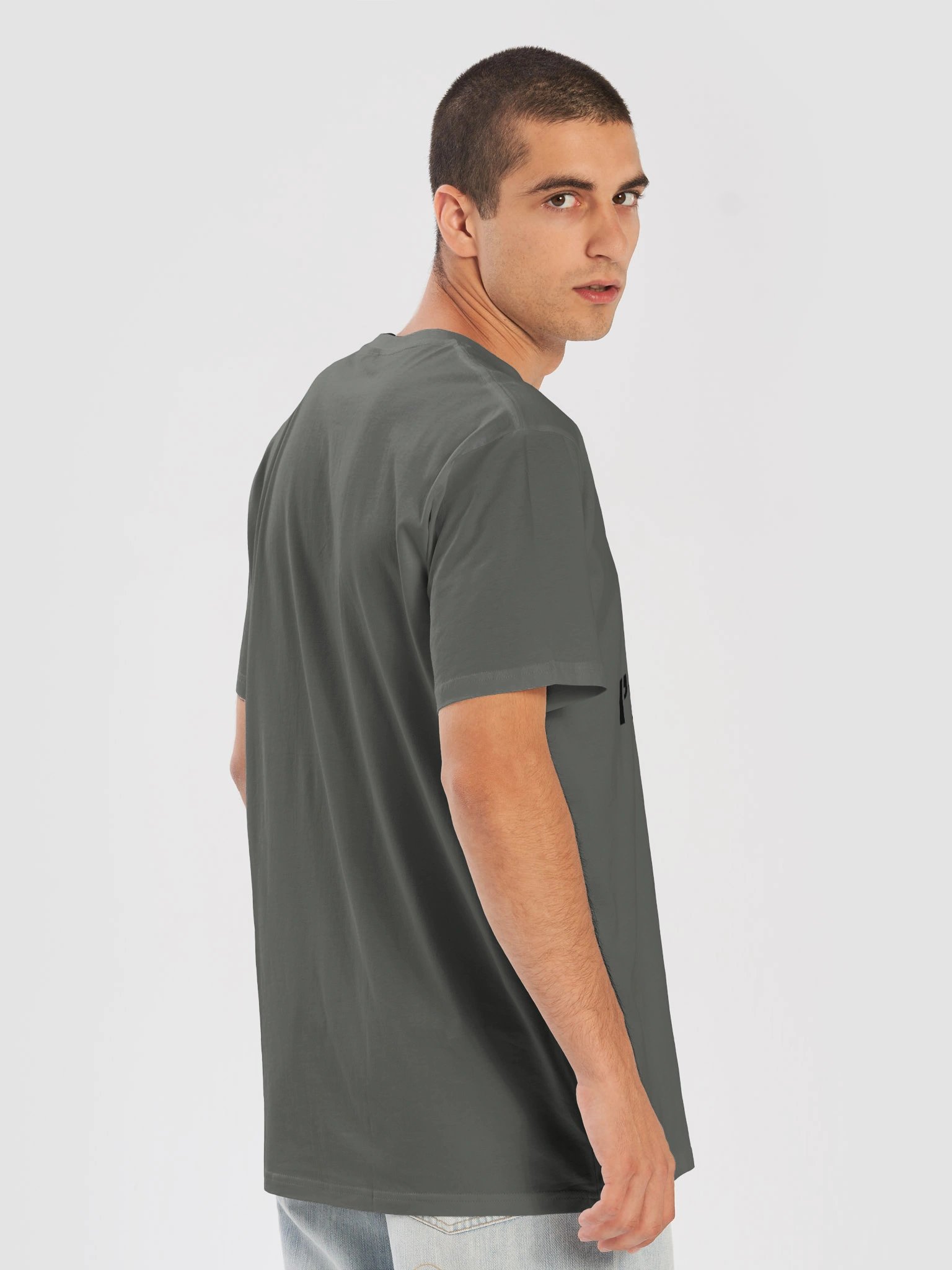 I'm Not Here Tee product image (23)