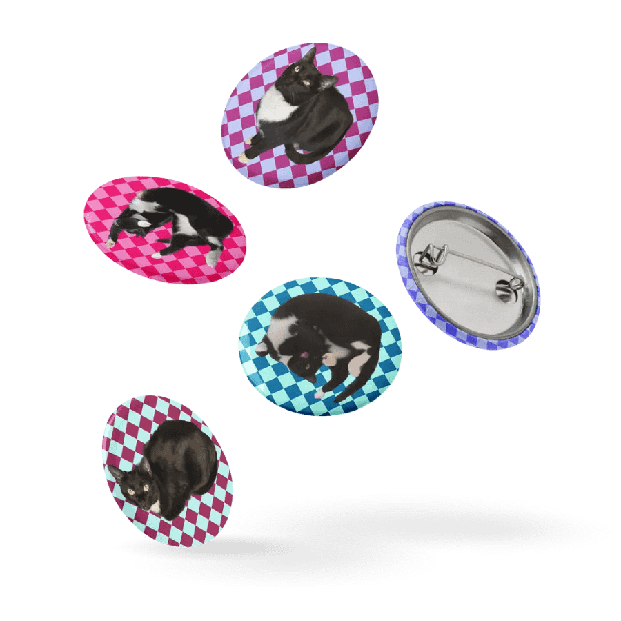 Bean pins product image (5)