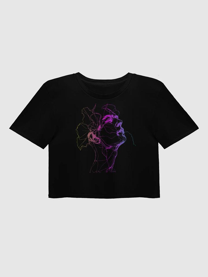 Breath of Freedom Crop Top product image (2)