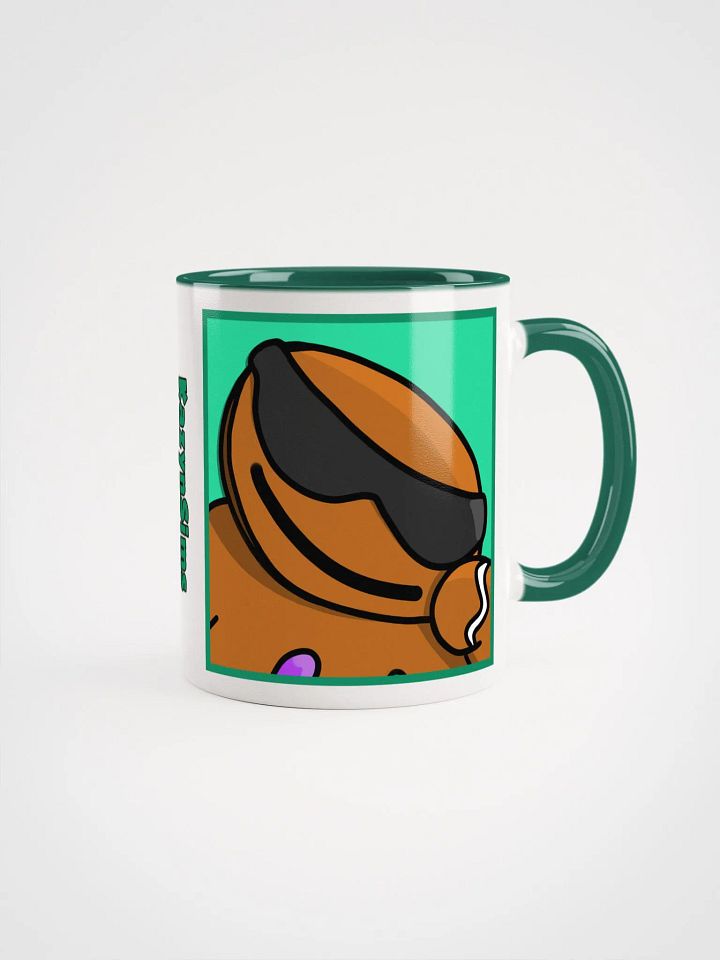 GumBob Mug product image (1)