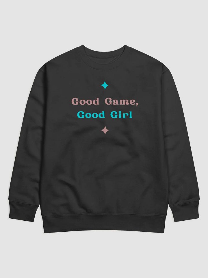 GGs Sweatshirt product image (1)