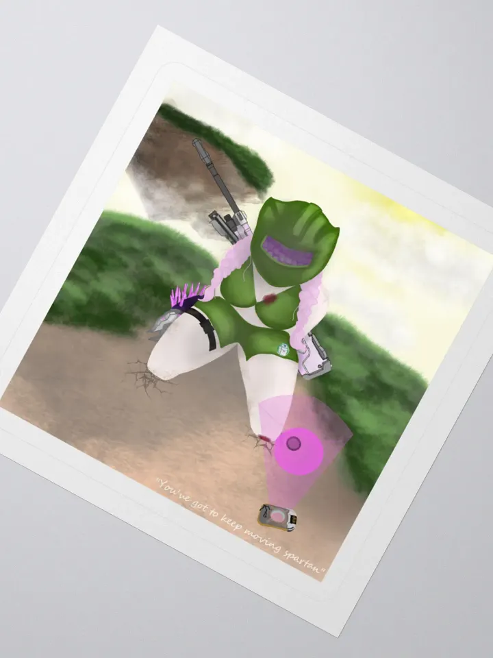 Spartan Bobeans product image (4)