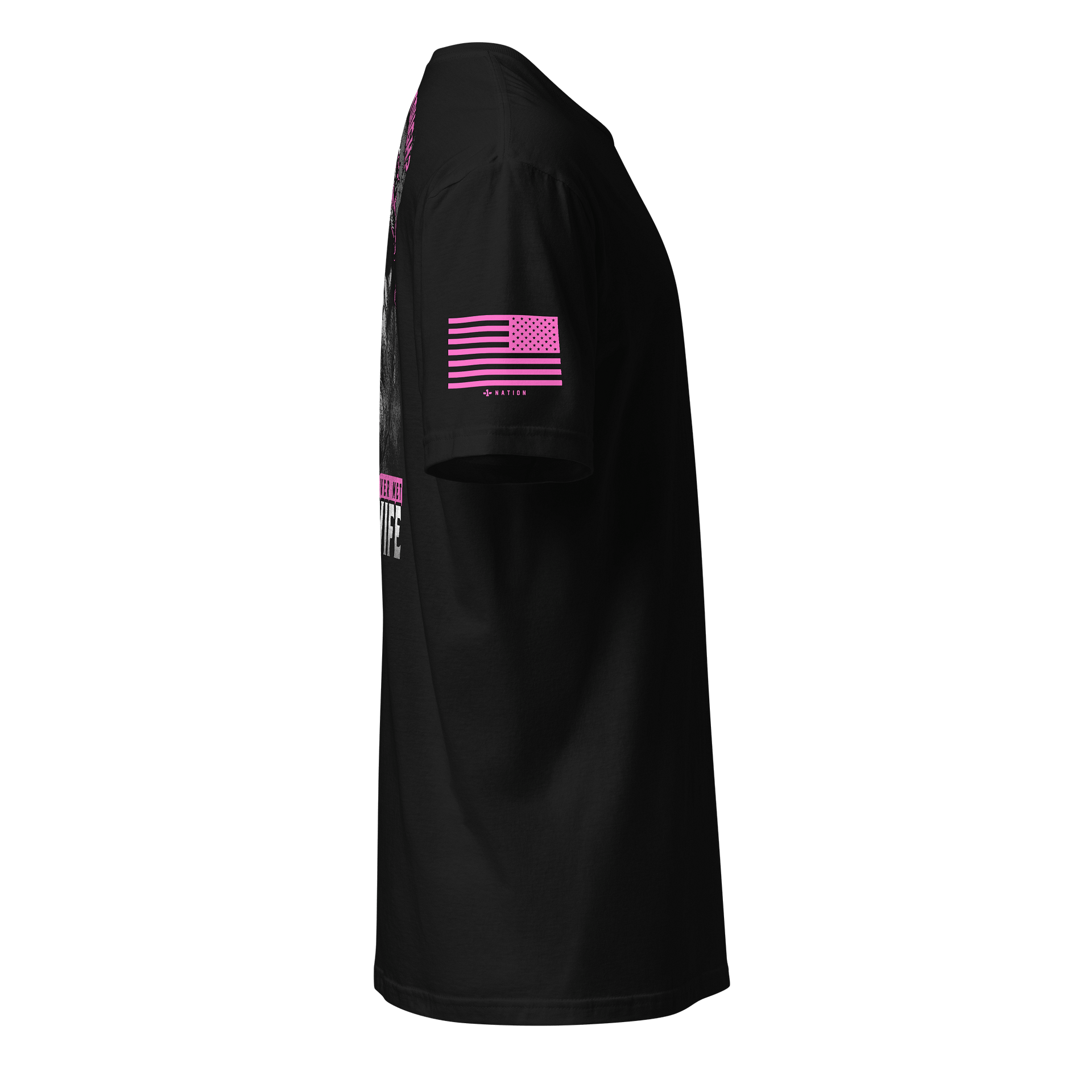 Old Man: Breast Cancer Awareness product image (3)