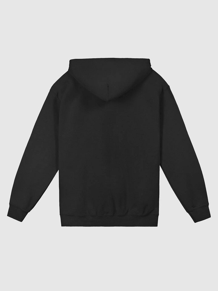 Flushing Band Orchestra Emblem Zip Hoodie product image (2)