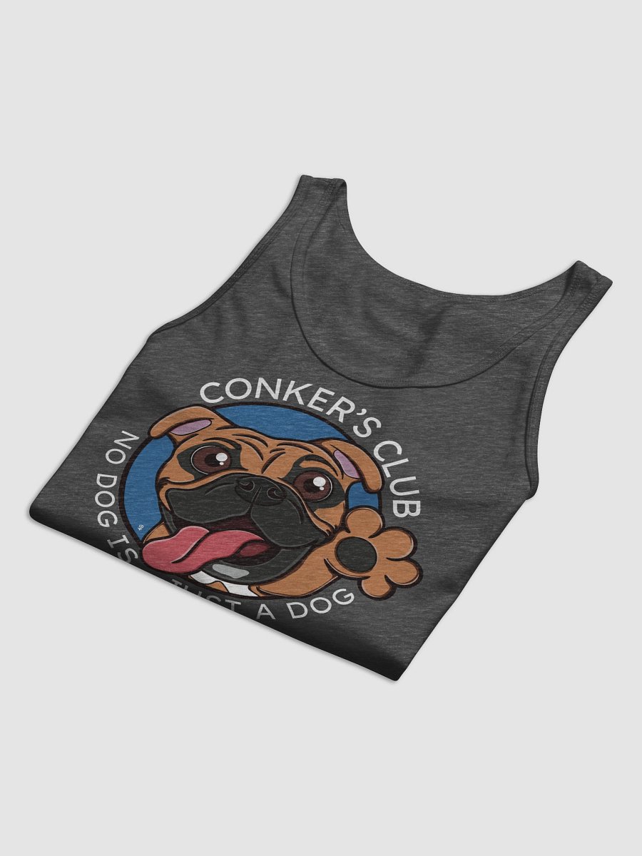 Logo Vest product image (8)