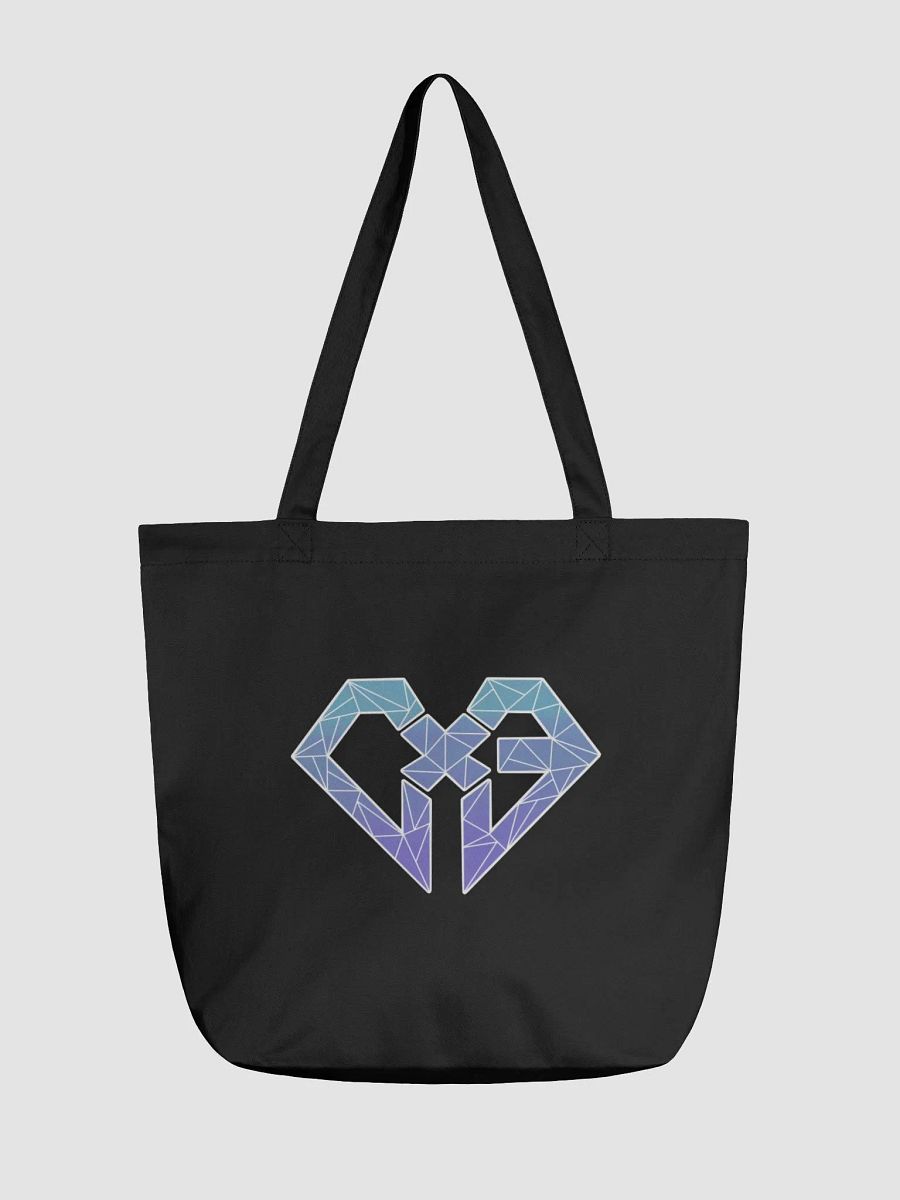 Gaming Logo Tote Bag product image (2)