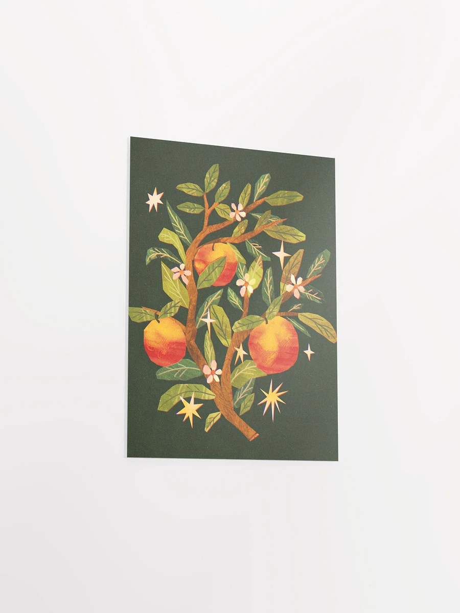 Fruits! Print product image (3)