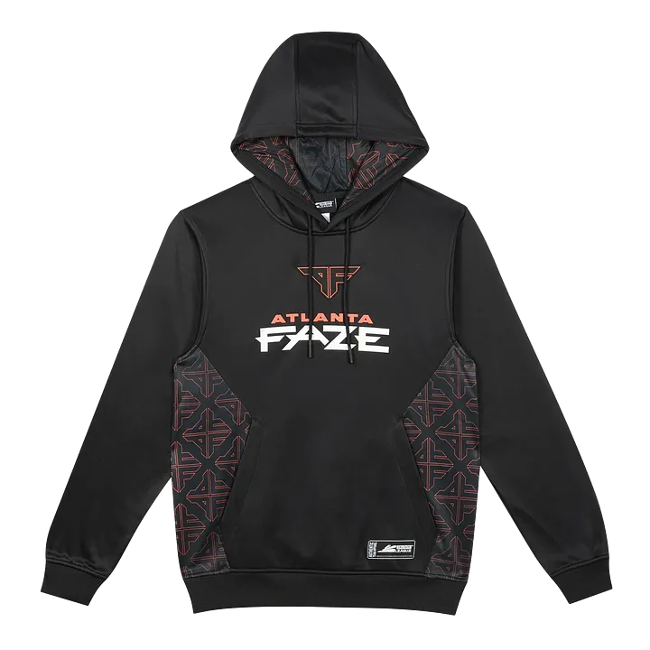 Atlanta FaZe Official Legacy Hoodie product image (1)