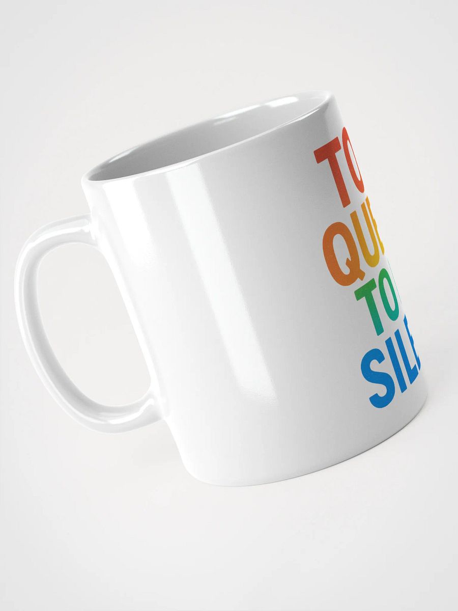 Queer Mug product image (4)