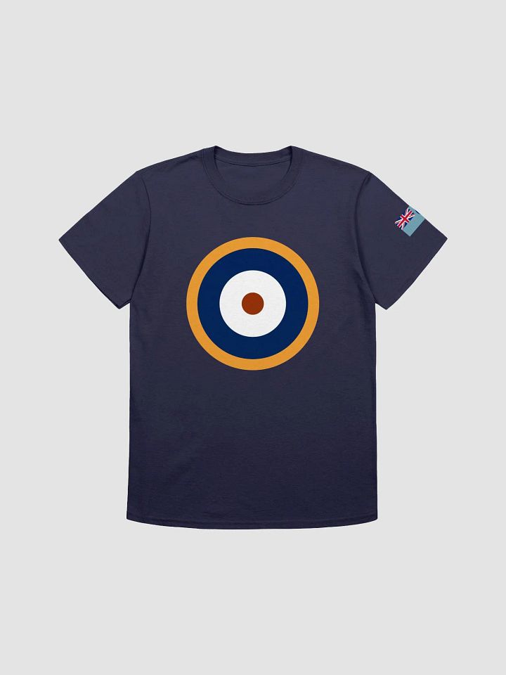 Logo T-Shirt product image (1)