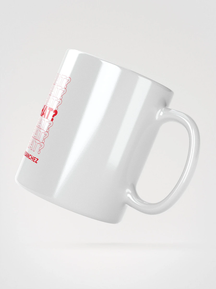 What Was That? - Mug product image (5)