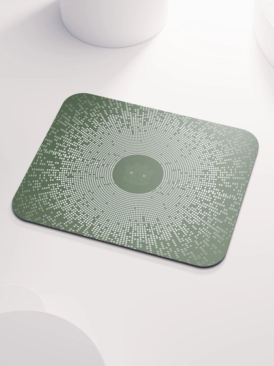 MOUSE PAD - GODOT 013 product image (3)