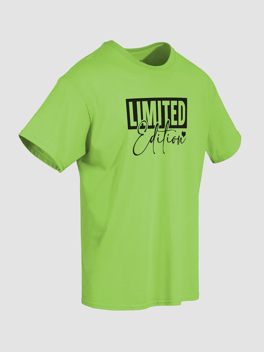 Limited Edition Tee product image (41)