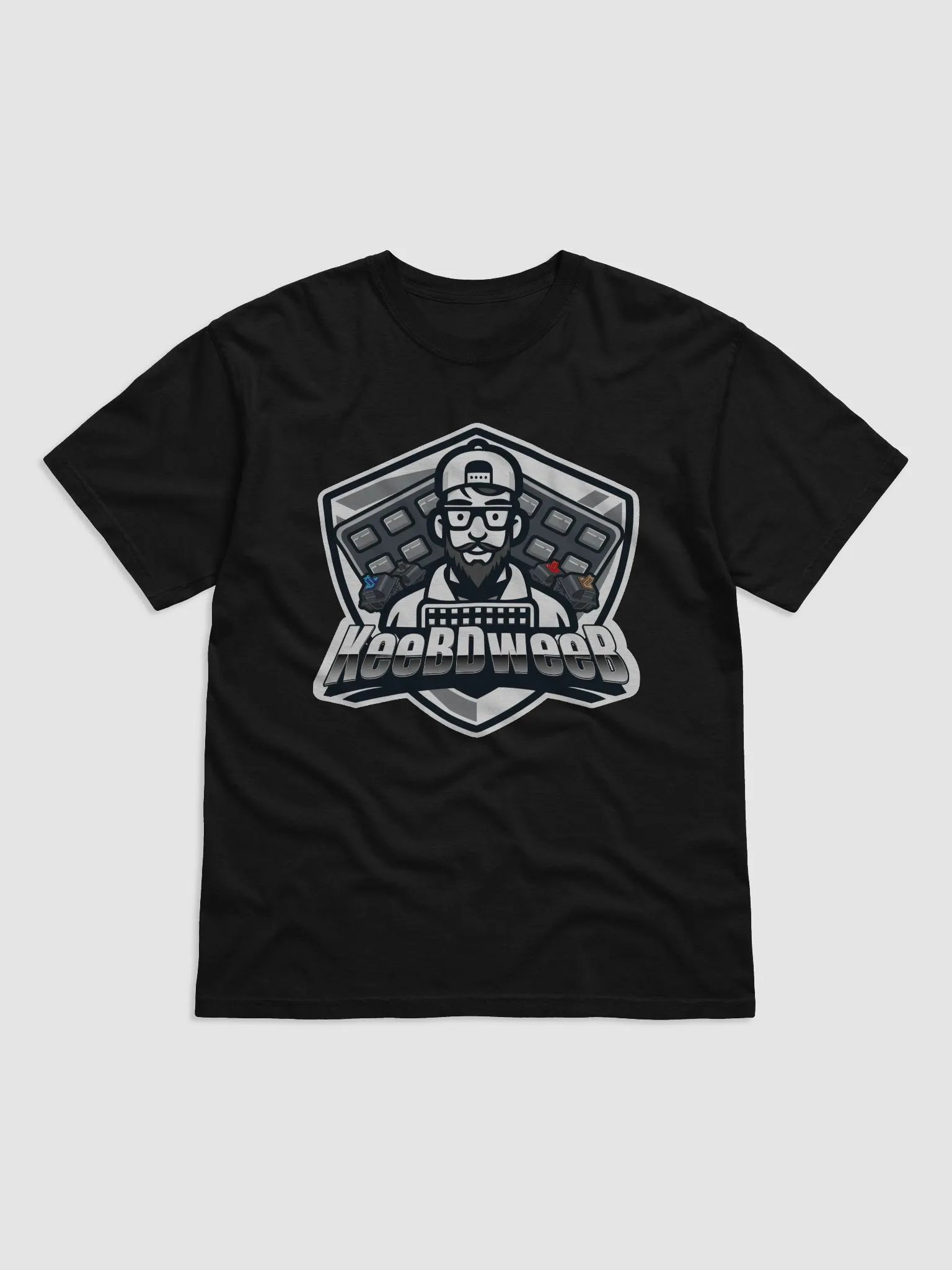 Dweeb T'z product image (1)