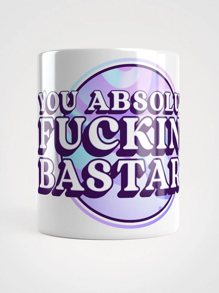Absolute Effing Bastad Cup product image (1)