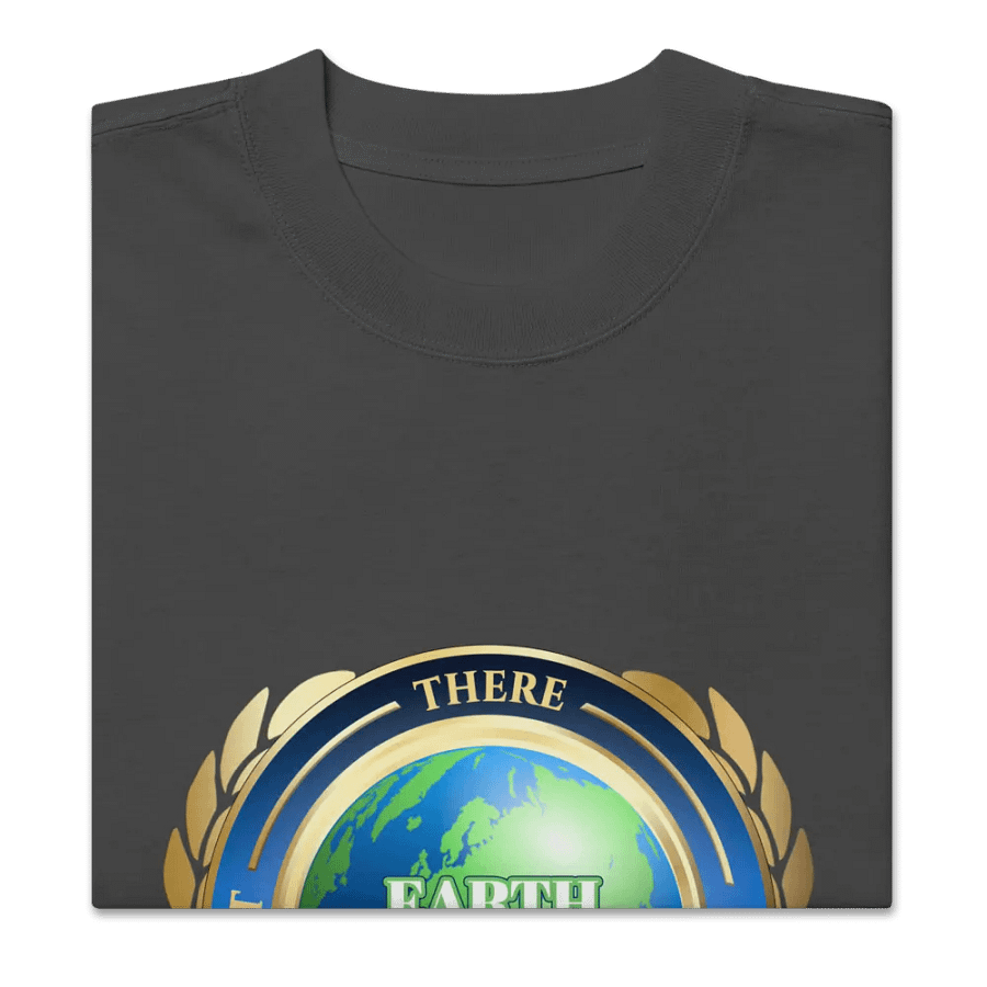 EARTH 7.83 MINISTRY TEE product image (2)